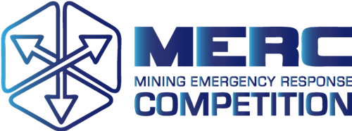 MERC Logo